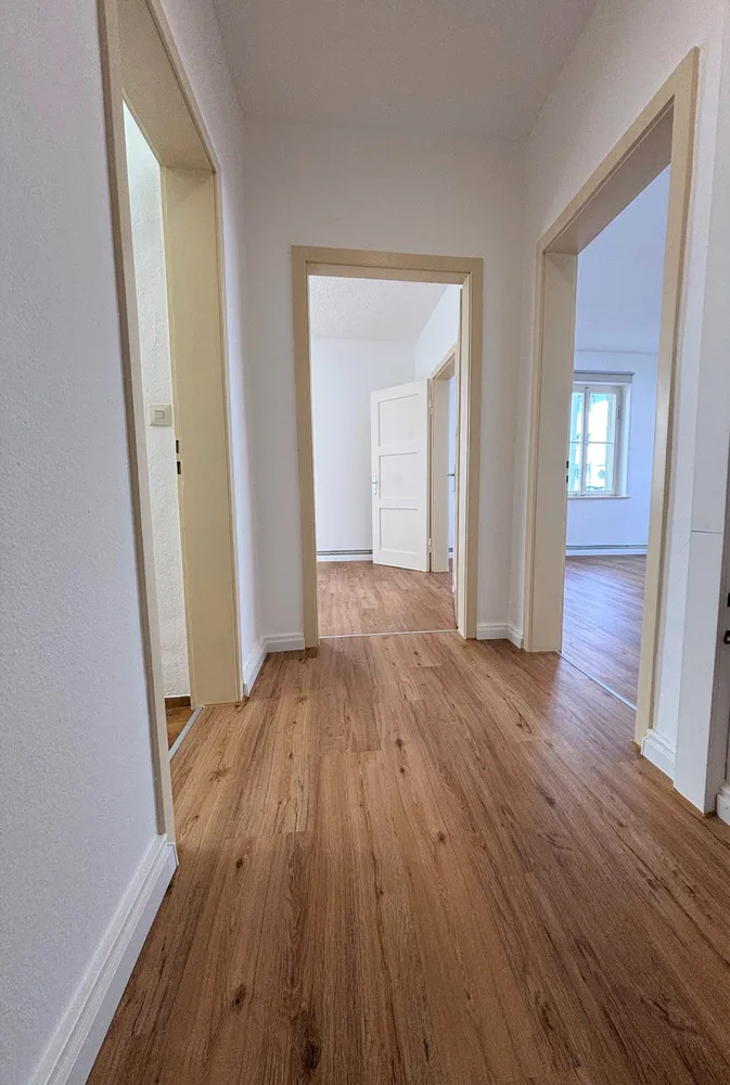 2 Zimmer Wohnung mit 50 m² in Stuttgart – Bild 6