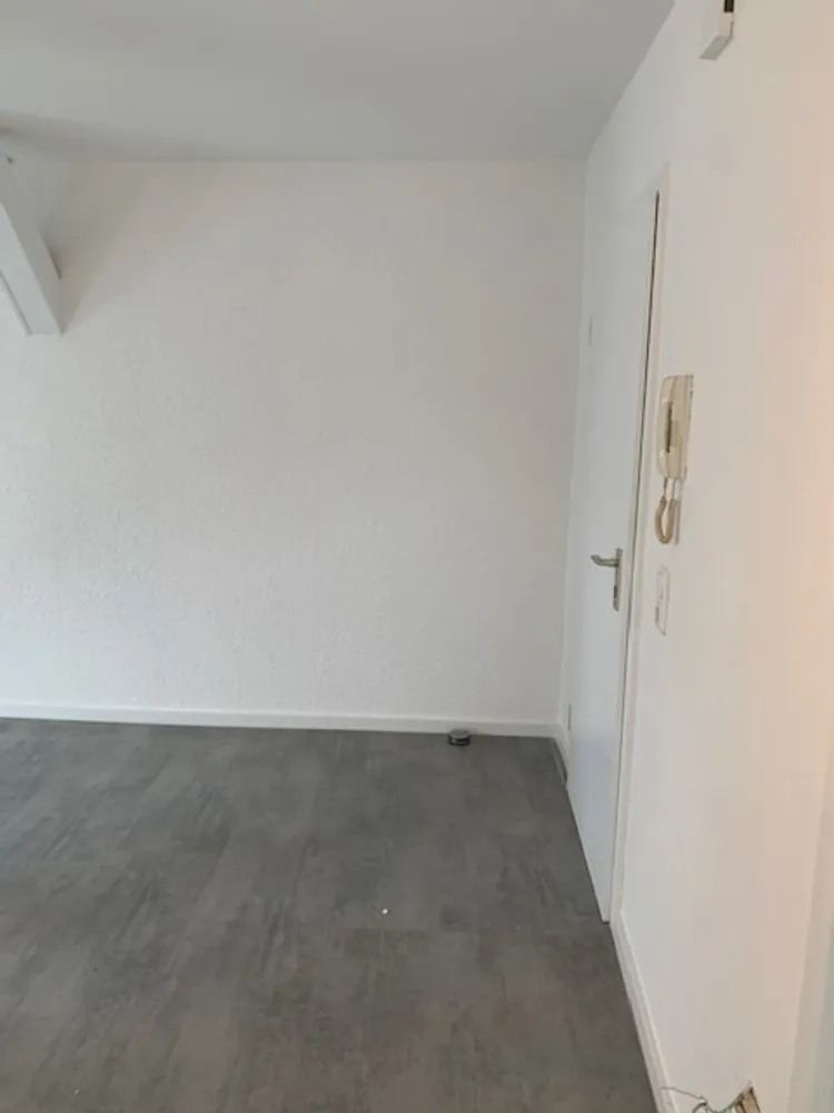 1 room apartment with 32 m² in Luckenwalde – Photo 11