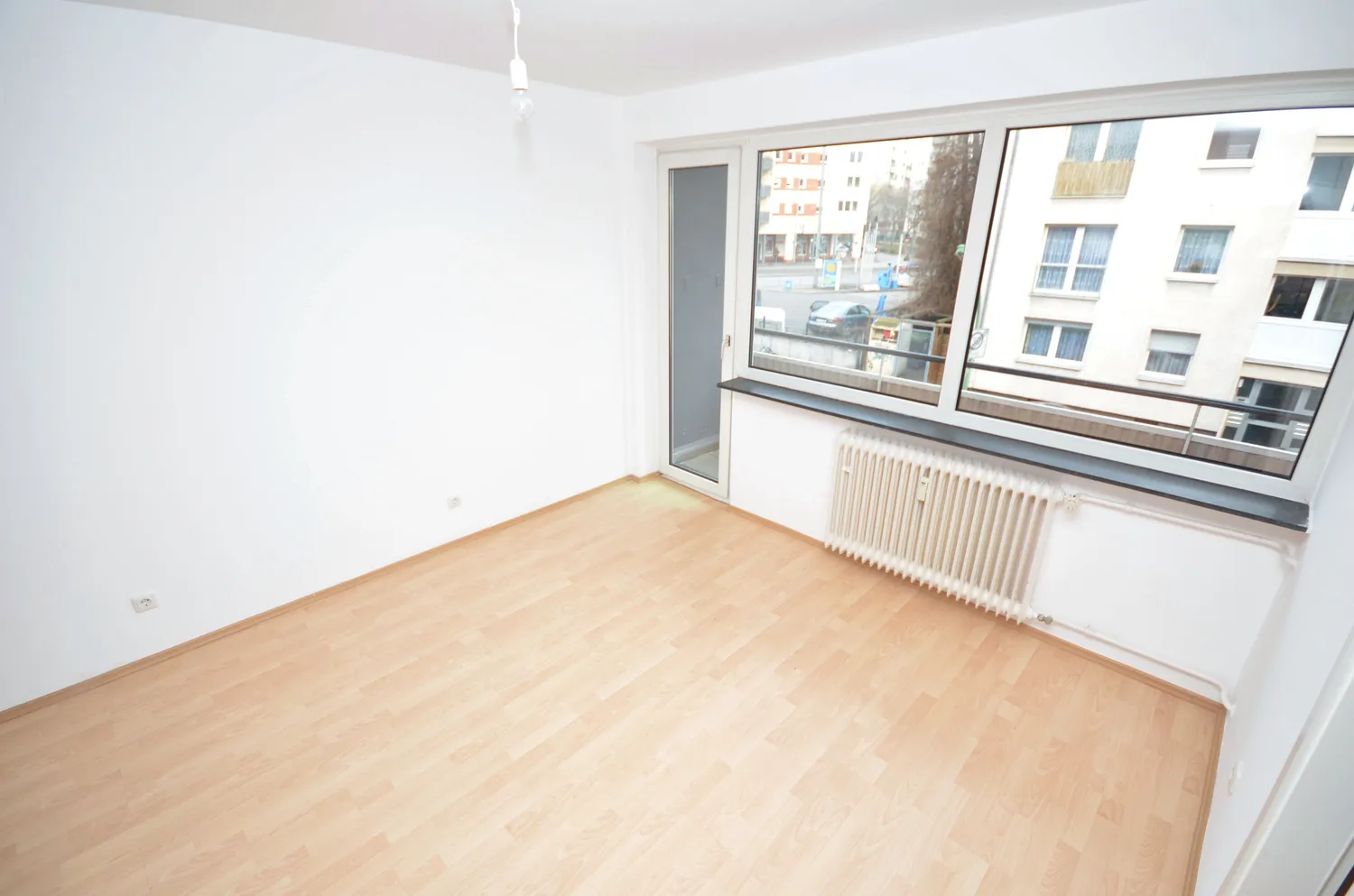 2 Zimmer Wohnung mit 39 m² in Frankfurt am Main – Bild 4