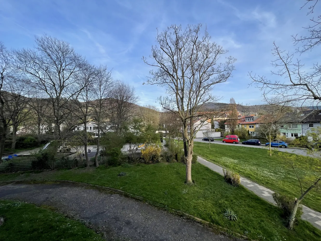1 room apartment with 35 m² in Heidelberg – Photo 11