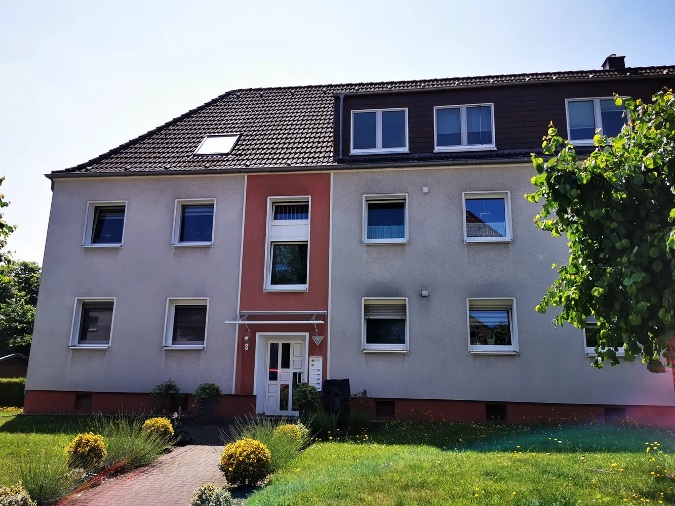 3 Zimmer Wohnung mit 63 m² in Gelsenkirchen – Bild 4