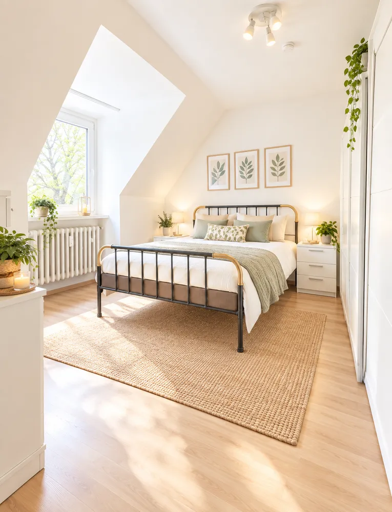 2 Zimmer Wohnung mit 42 m² in Dachau – Bild 1
