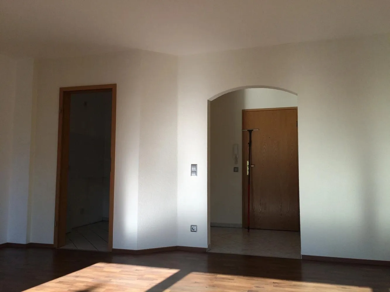 2 Zimmer Wohnung mit 53 m² in Dinslaken – Bild 1