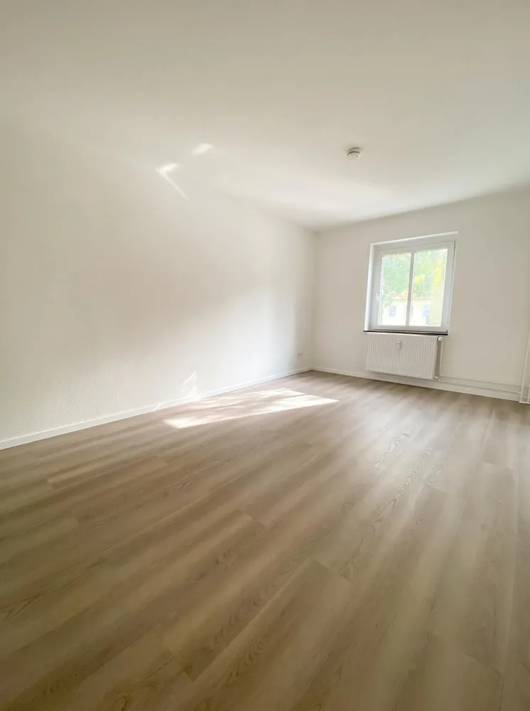 3 room apartment with 65 m² in Dortmund – Photo 2