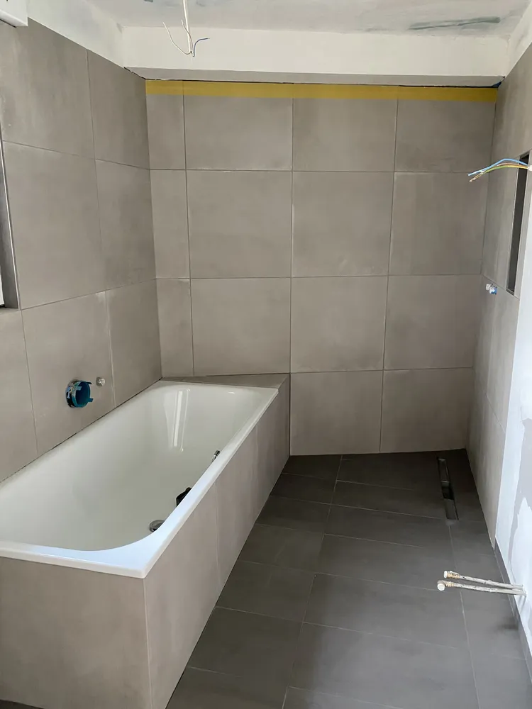 2 Zimmer Wohnung mit 69 m² in Frankfurt am Main – Bild 4