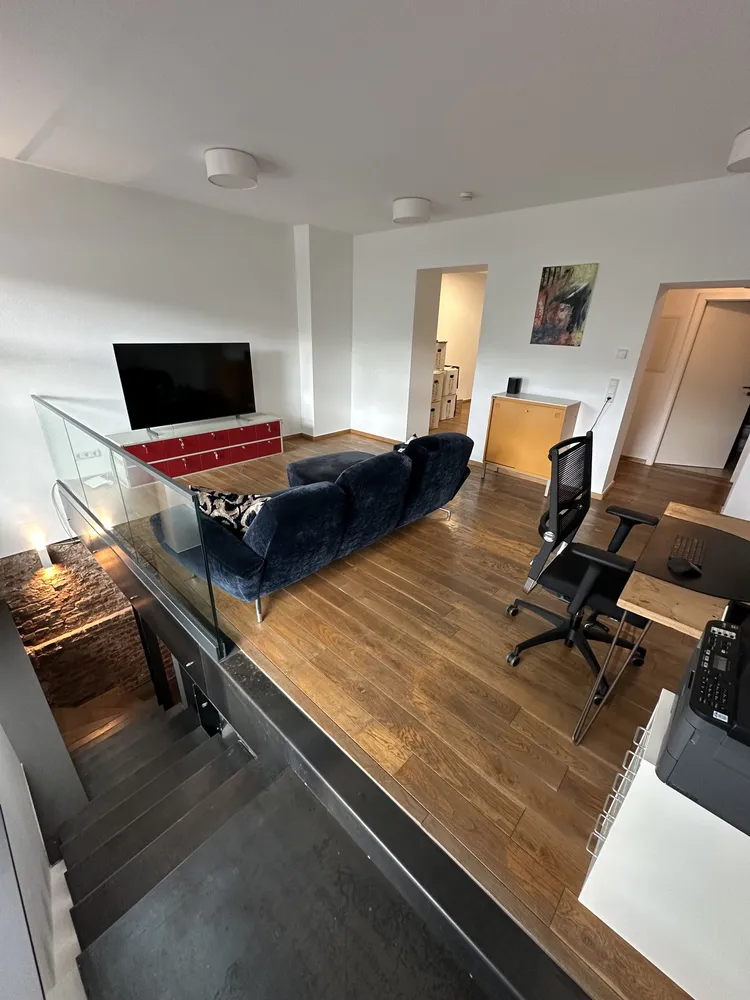 2 Zimmer Wohnung mit 90 m² in Köln – Bild 7