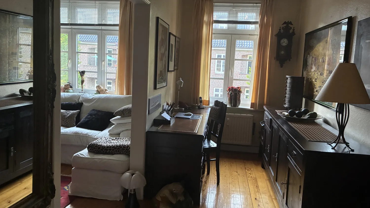 3 Zimmer Wohnung mit 62 m² in Hamburg – Bild 3
