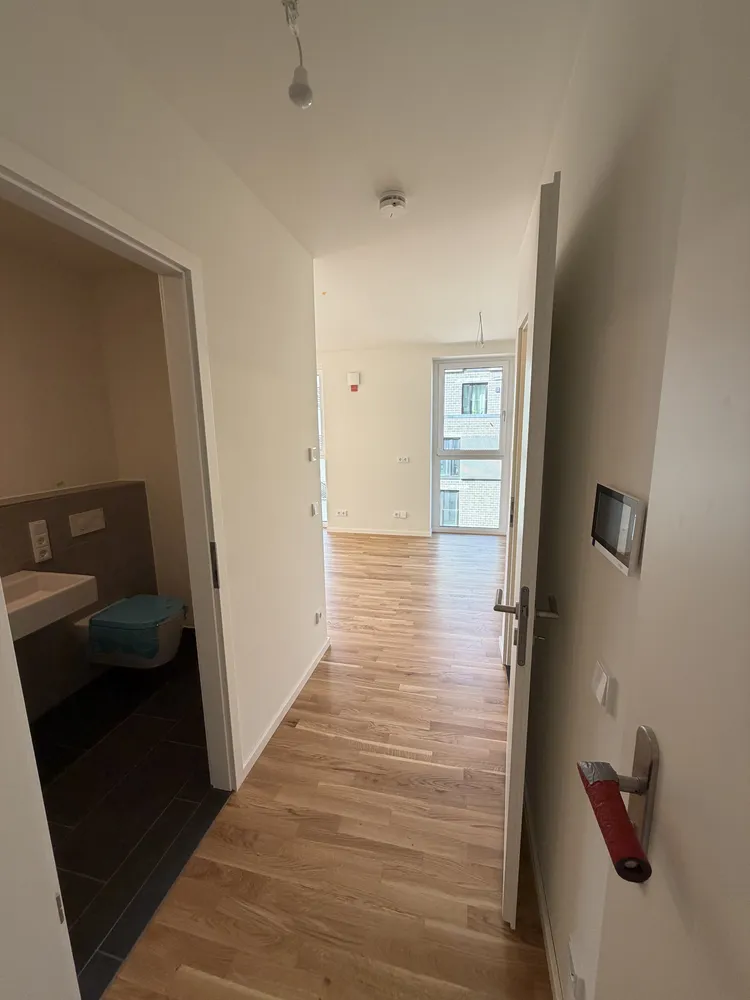 2 Zimmer Wohnung mit 52 m² in Hamburg – Bild 7