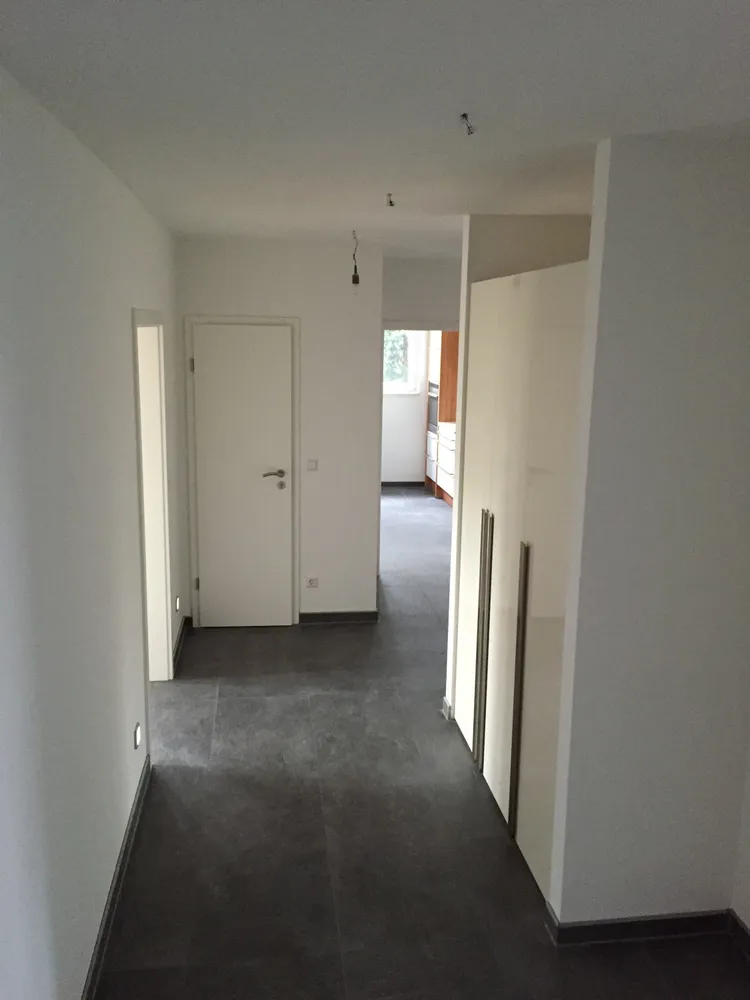 4 Zimmer Wohnung mit 127 m² in Mannheim – Bild 5