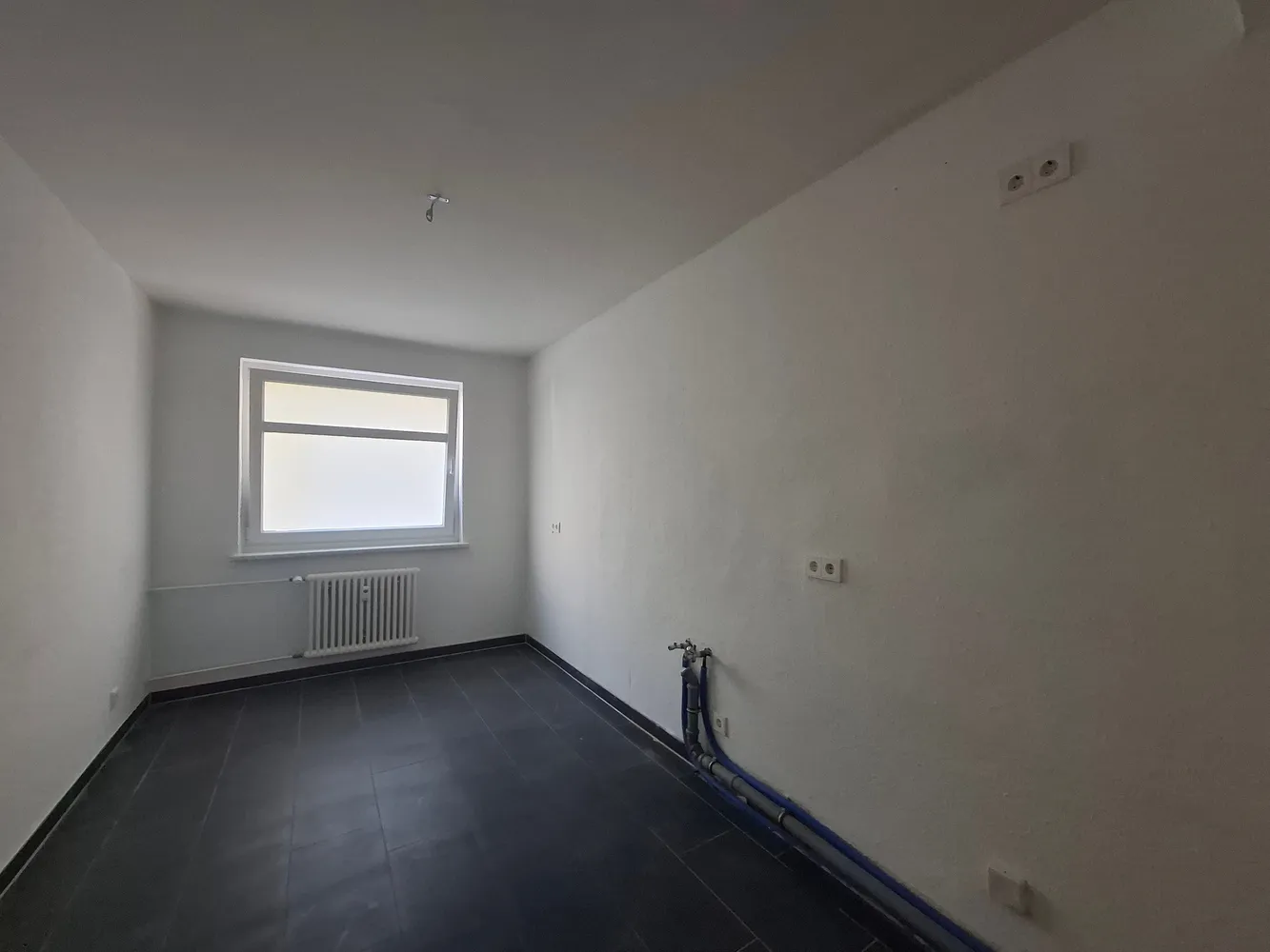 2 Zimmer Wohnung mit 64 m² in Berlin – Bild 2