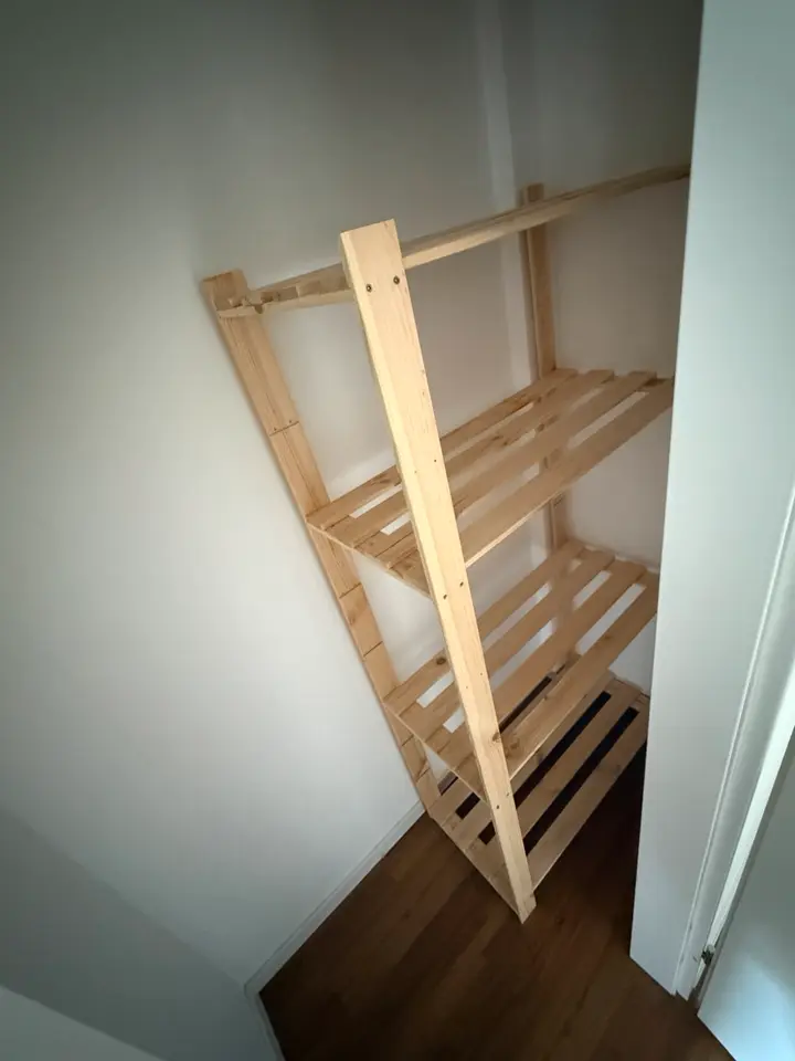 2 Zimmer Wohnung mit 48 m² in Fürth – Bild 8