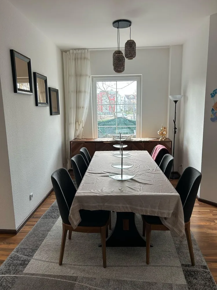 3 room apartment with 105 m² in Bernau bei Berlin – Photo 6
