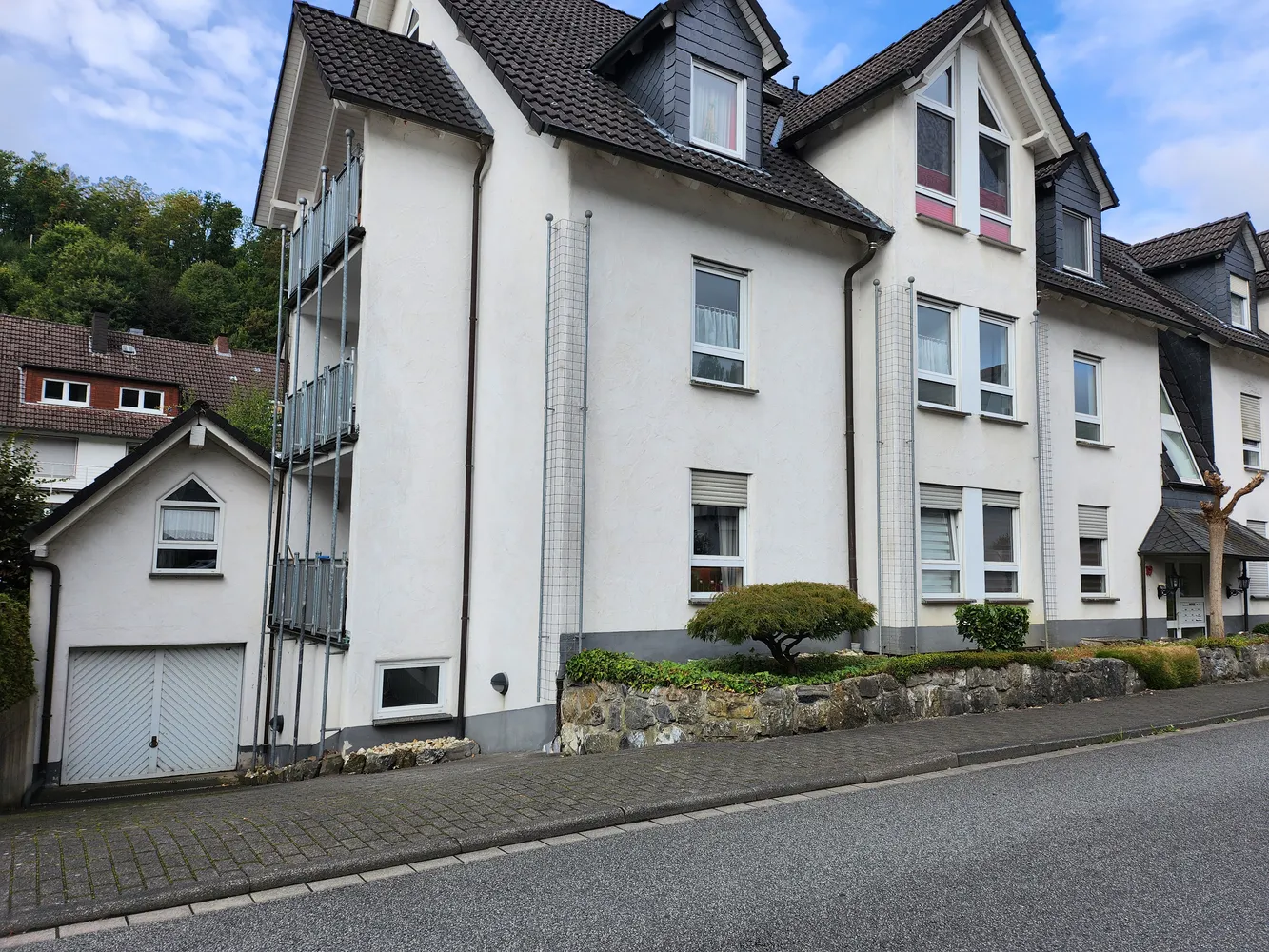 3 Zimmer Wohnung mit 70 m² in Arnsberg – Bild 2