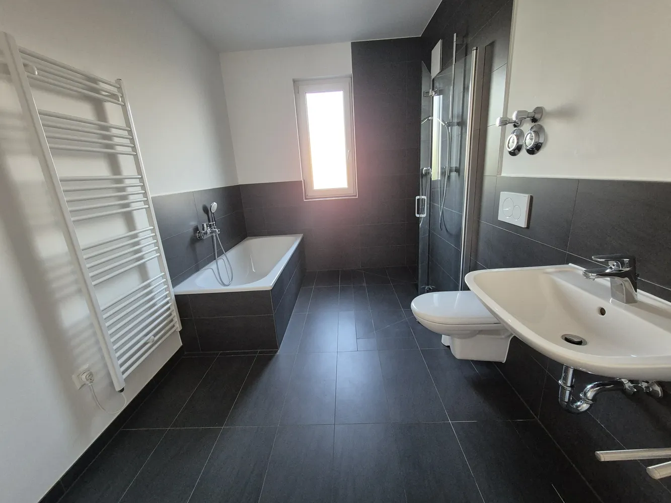 3 Zimmer Wohnung mit 88 m² in Mannheim – Bild 9