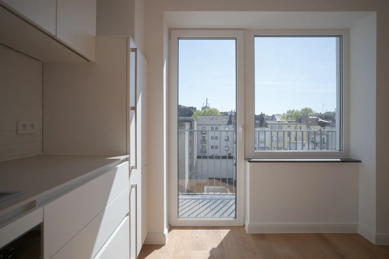 2 Zimmer Wohnung mit 68 m² in Düsseldorf – Bild 5