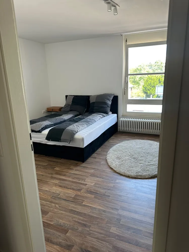 2 Zimmer Wohnung mit 72 m² in Böblingen – Bild 12