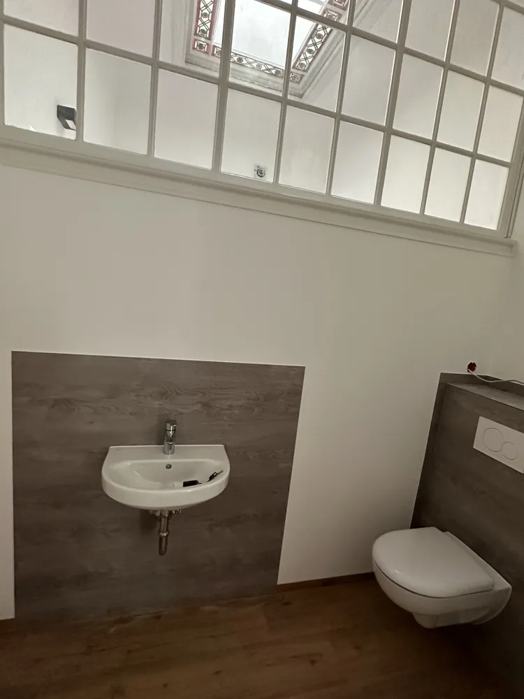 5 Zimmer Wohnung mit 133 m² in Lübeck – Bild 9