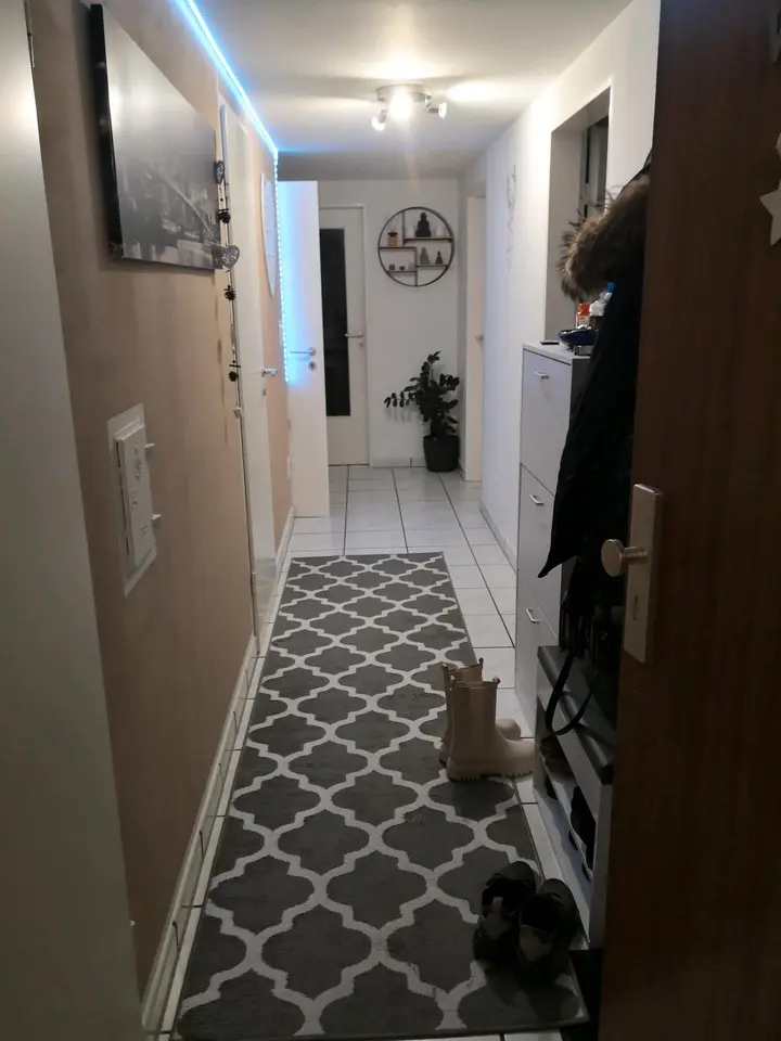 2 Zimmer Wohnung mit 55 m² in Erding – Bild 5