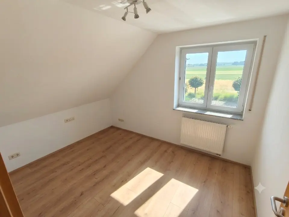 4 Zimmer Wohnung mit 90 m² in Biberach an der Riß – Bild 8