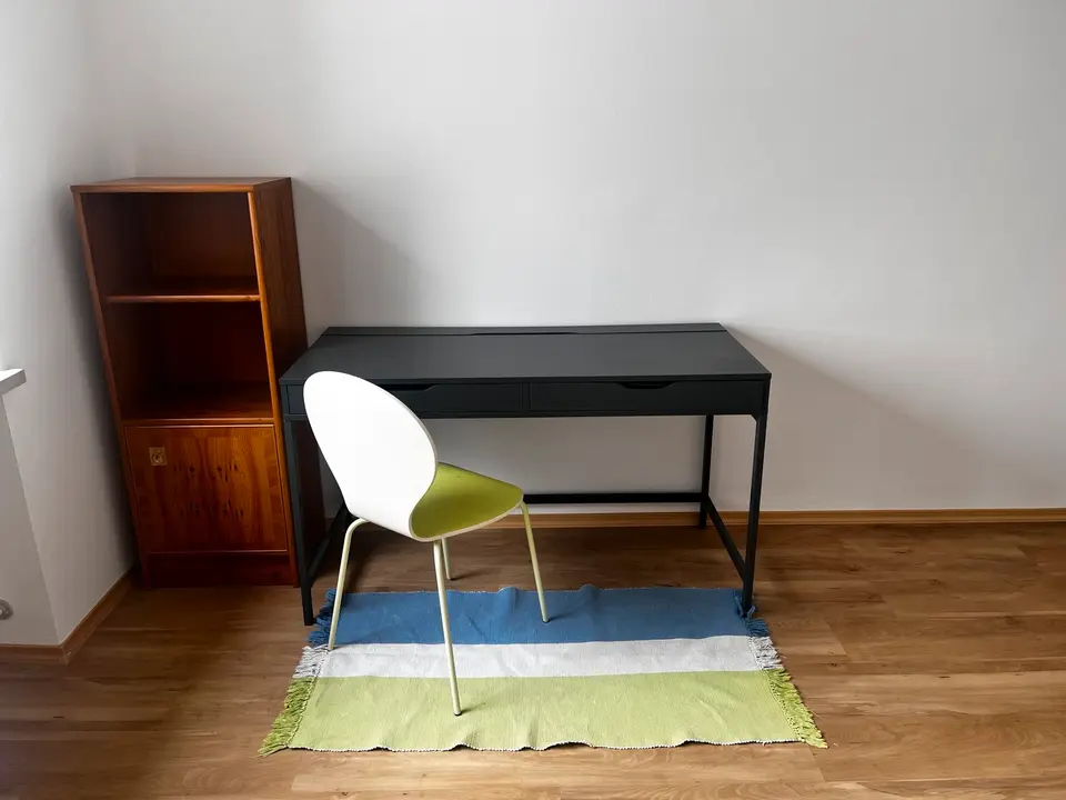 3 Zimmer Wohnung mit 56 m² in Regensburg – Bild 5