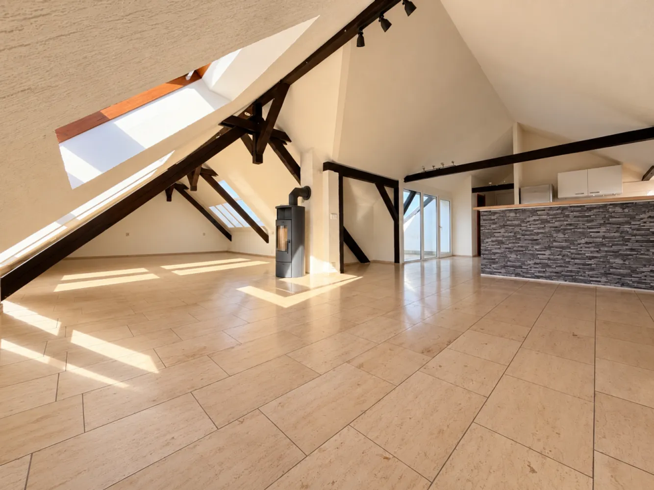 4 room apartment with 137 m² in Leipzig – Photo 5