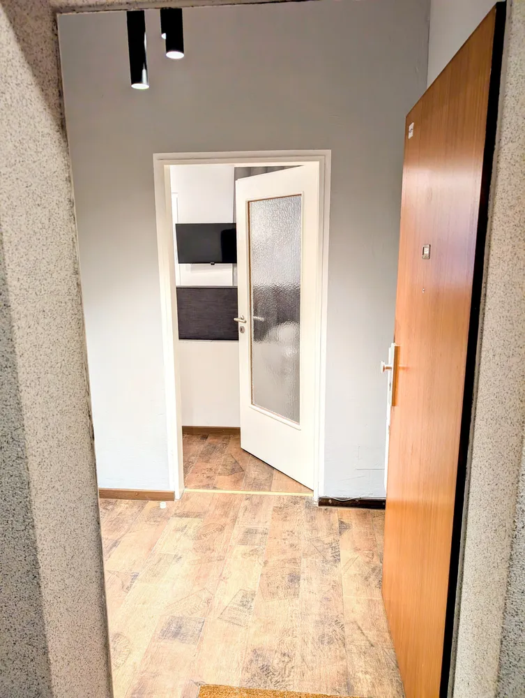 1 Zimmer Wohnung mit 33 m² in Neu-Ulm – Bild 7