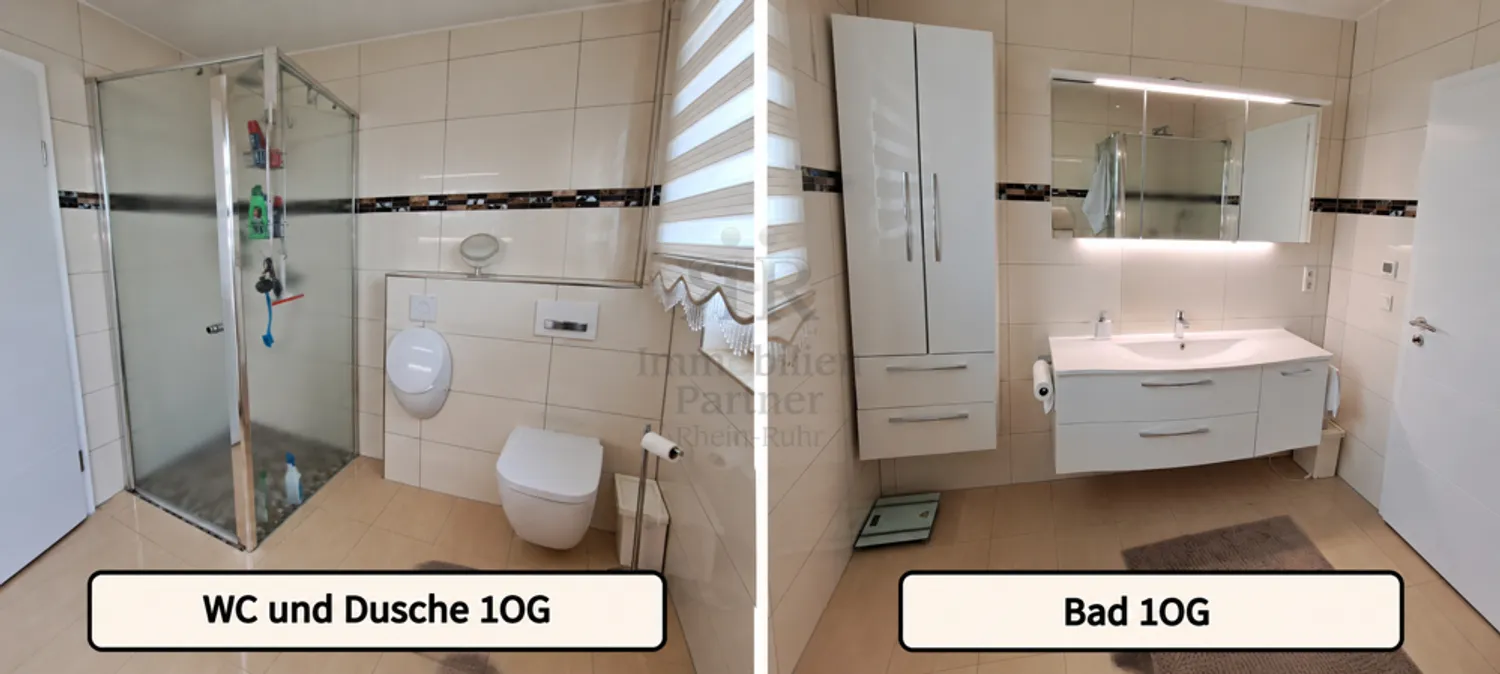 4 Zimmer Wohnung mit 115 m² in Duisburg – Bild 9