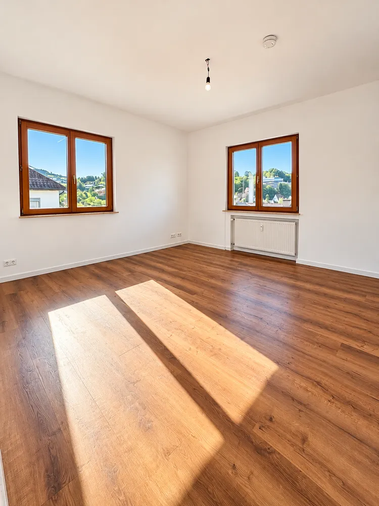 4 Zimmer Wohnung mit 116 m² in Calw – Bild 4