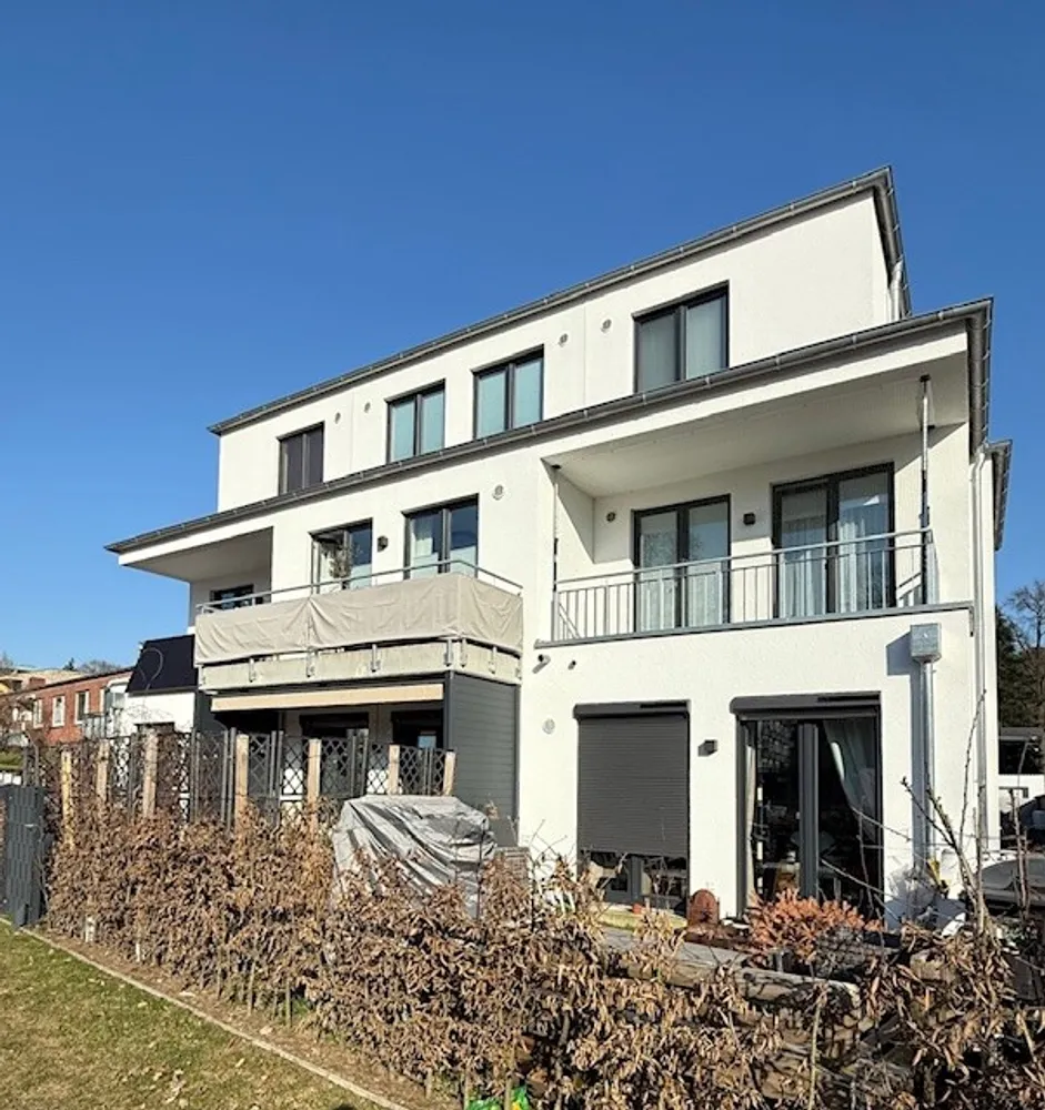 3 Zimmer Wohnung mit 103 m² in Hamburg – Bild 1