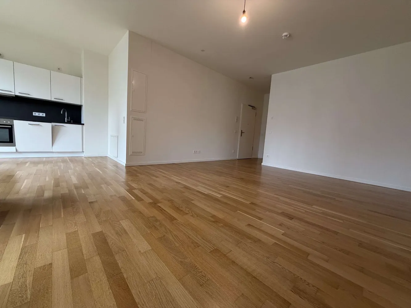 2 Zimmer Wohnung mit 62 m² in Berlin – Bild 2