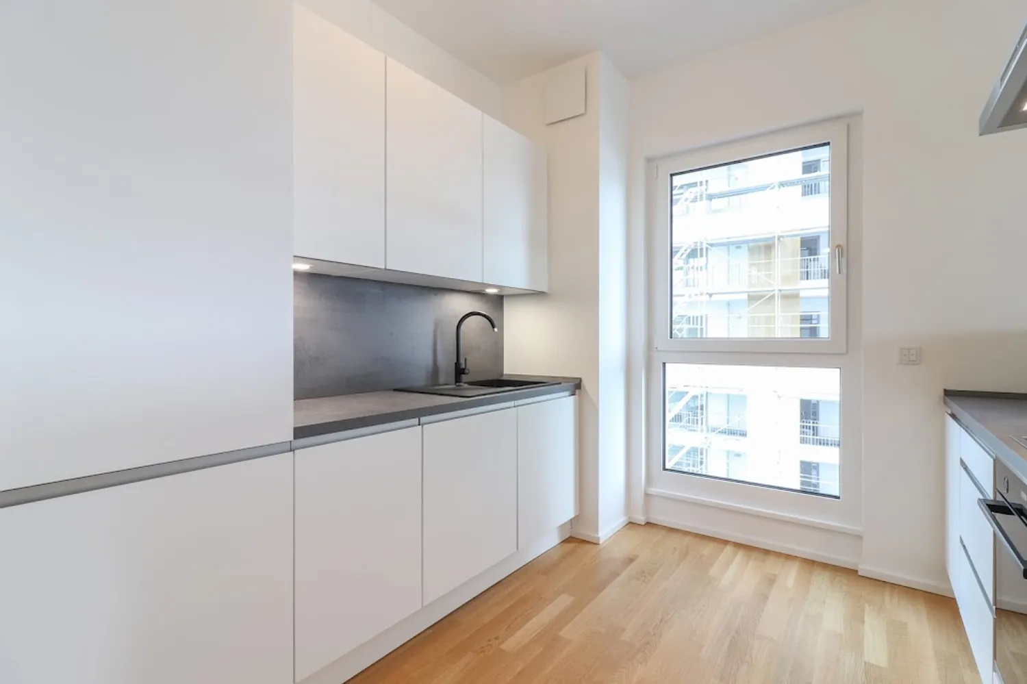 4 Zimmer Wohnung mit 139 m² in Frankfurt am Main – Bild 6