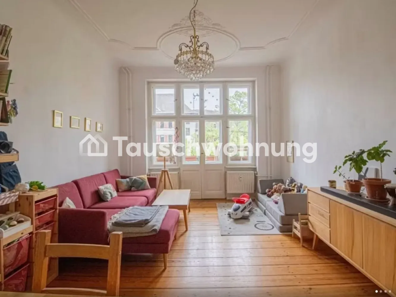 3 Zimmer Wohnung mit 81 m² in Berlin – Bild 9