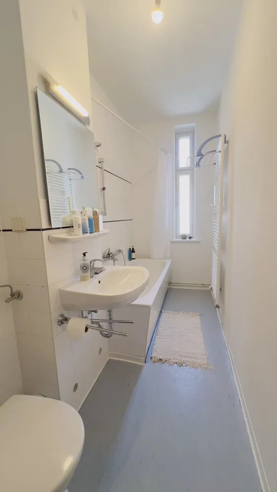 1 Zimmer Wohnung mit 48 m² in Berlin – Bild 3
