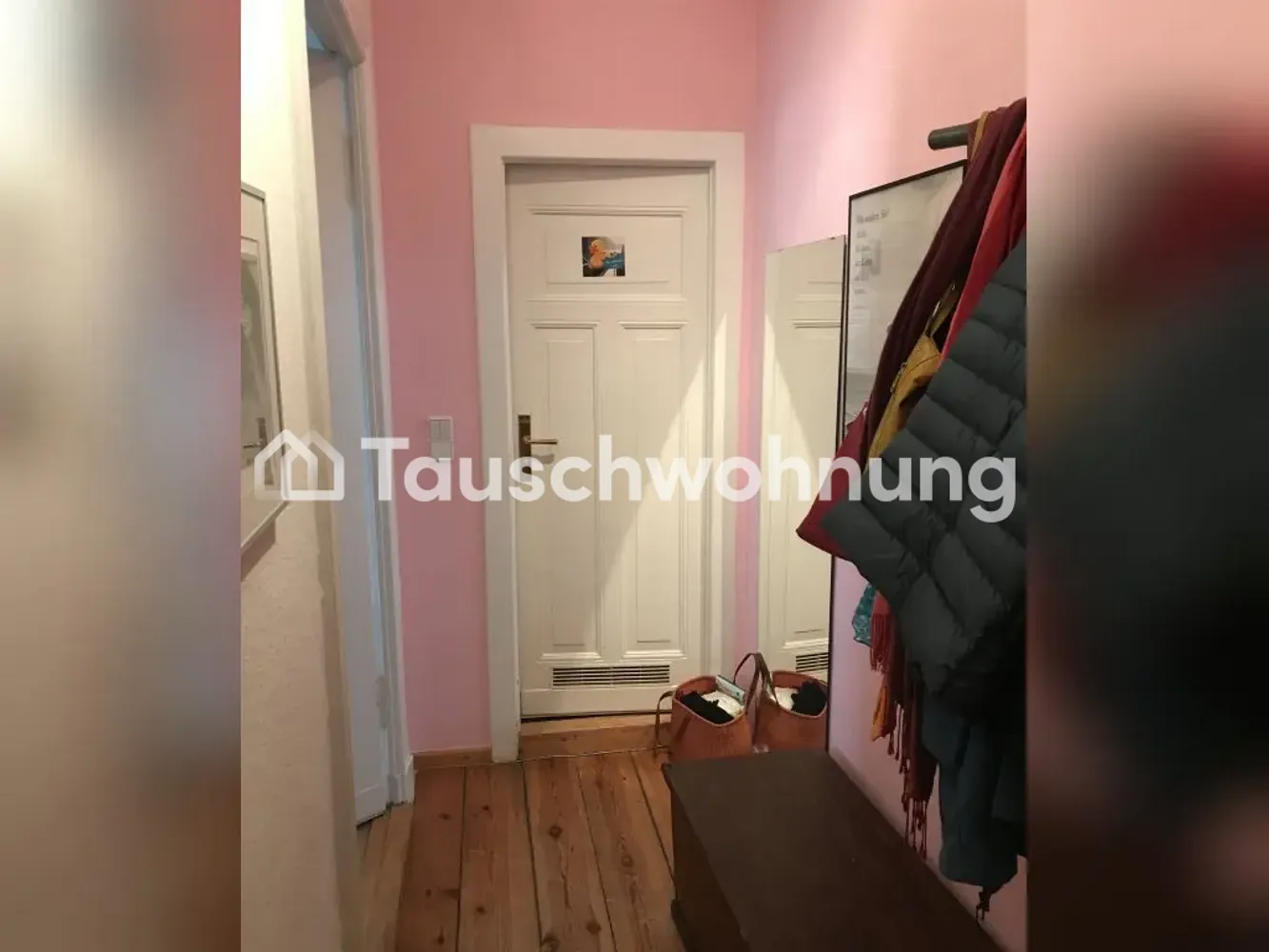 2 room apartment with 61 m² in Berlin – Photo 7