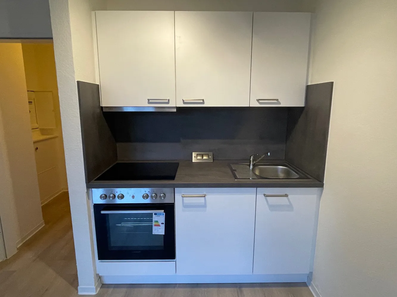 1 Zimmer Wohnung mit 33 m² in Aachen – Bild 6