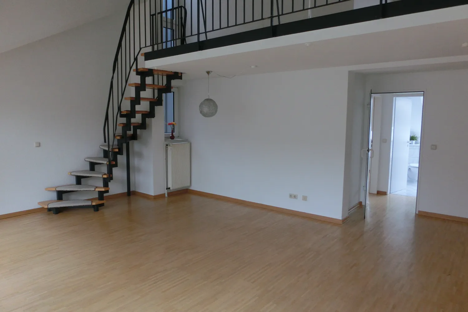 2 Zimmer Wohnung mit 92 m² in Essen – Bild 7