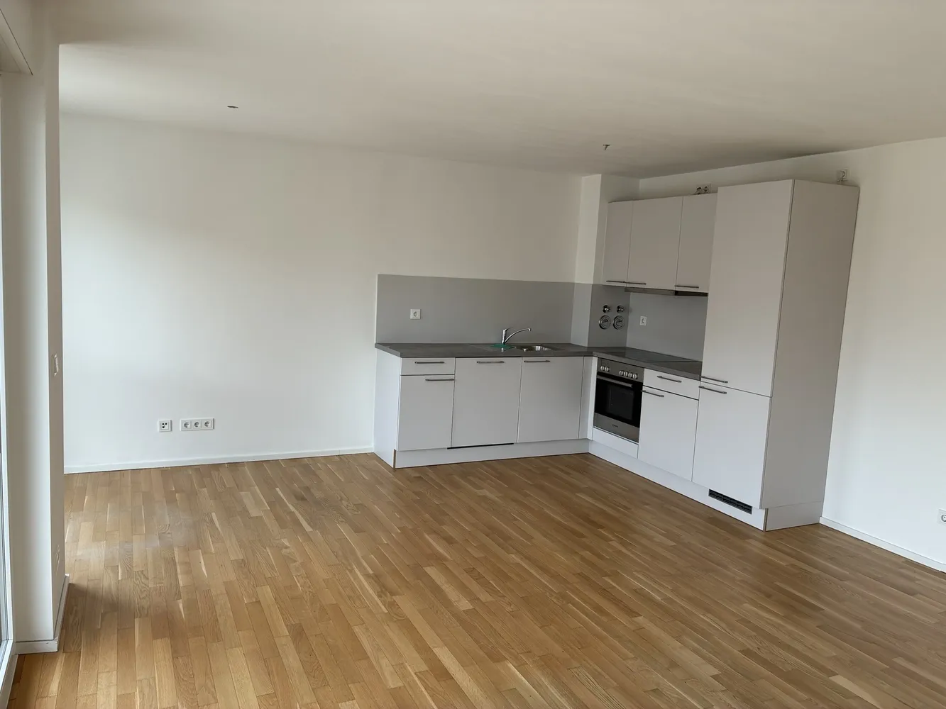 2 Zimmer Wohnung mit 56 m² in München – Bild 2