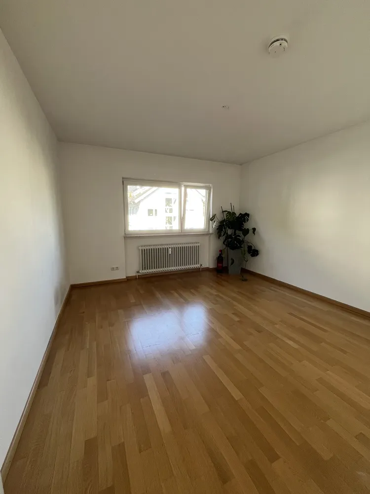 3 room apartment with 98 m² in Frankfurt am Main – Photo 6