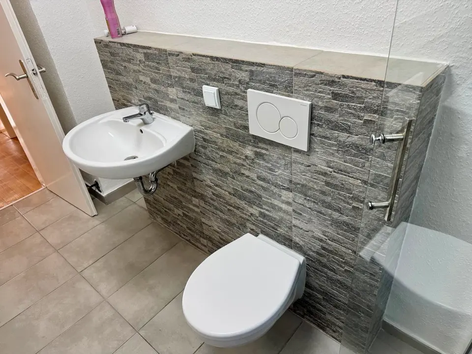 2 Zimmer Wohnung mit 65 m² in Mönchengladbach – Bild 9