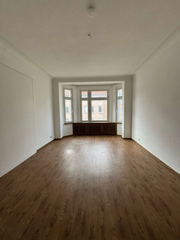 4 Zimmer Wohnung mit 125 m² in Osnabrück – Bild 1