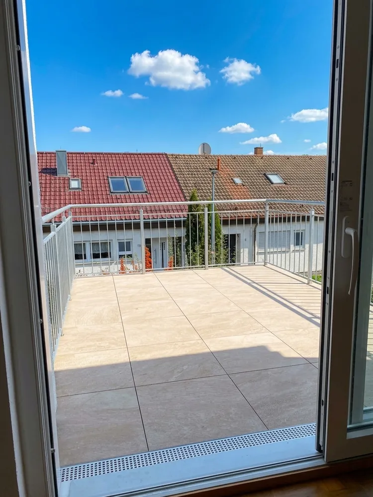 4 Zimmer Wohnung mit 115 m² in Stuttgart – Bild 2