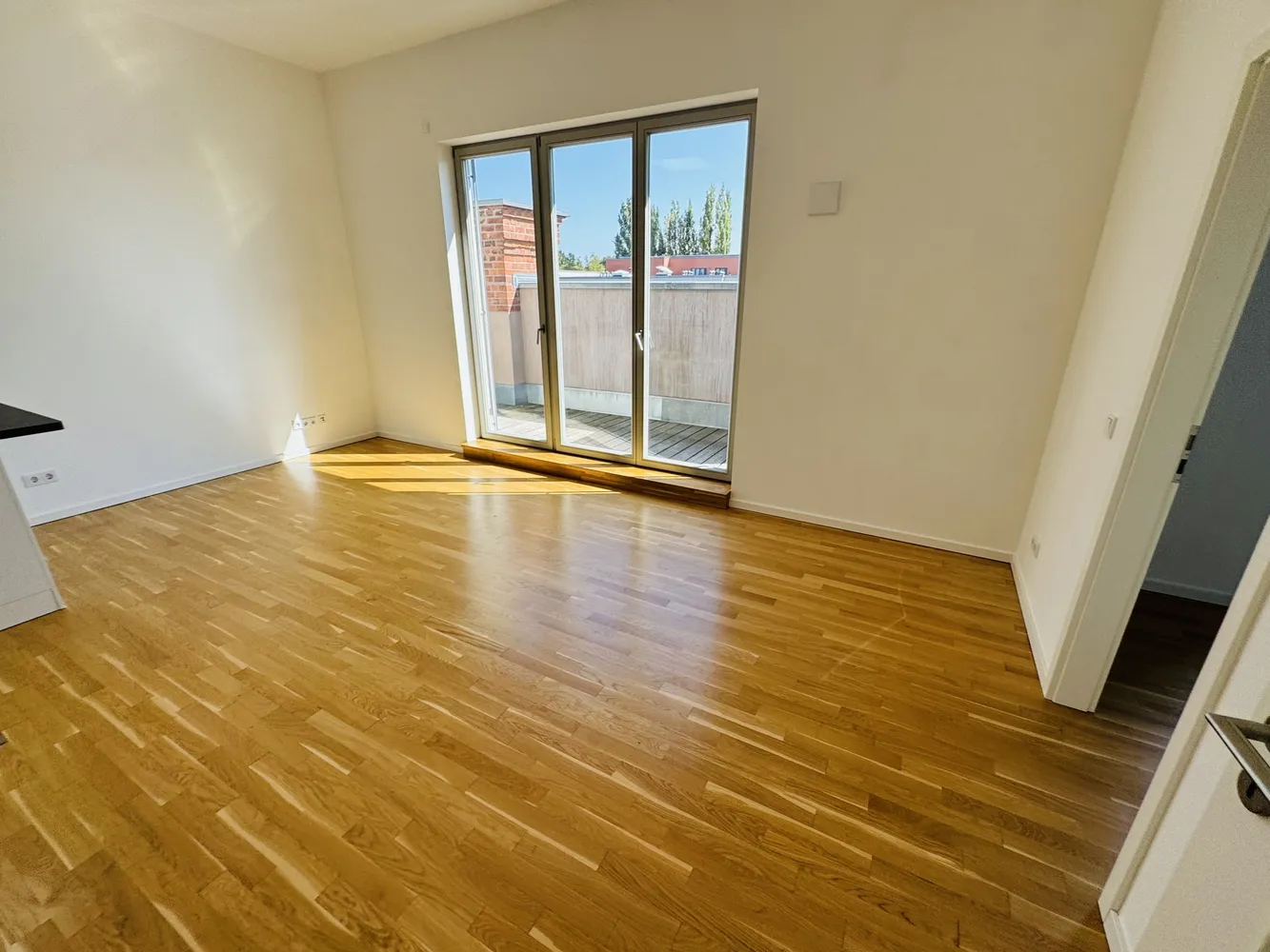 2 room apartment with 59 m² in Berlin – Photo 4