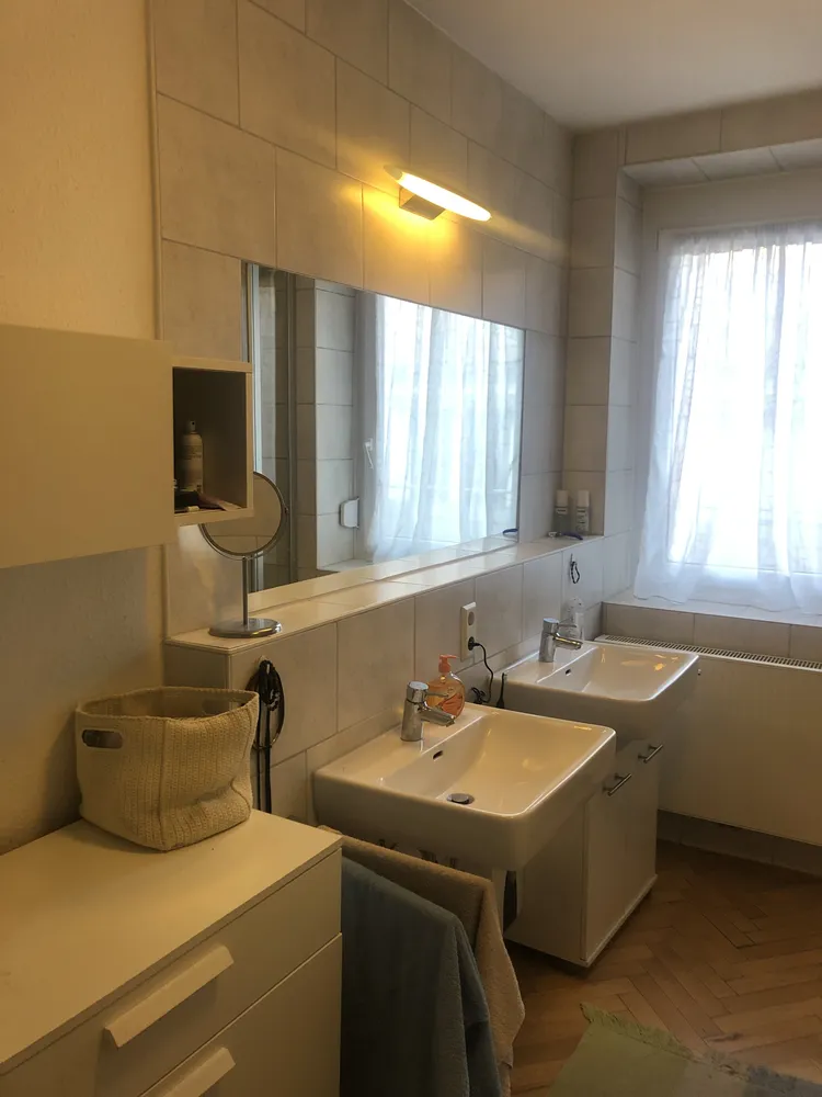 2 Zimmer Wohnung mit 76 m² in Ulm – Bild 2