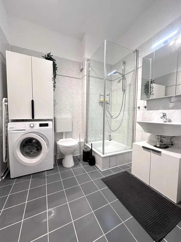 1 Zimmer Wohnung mit 41 m² in Berlin – Bild 4