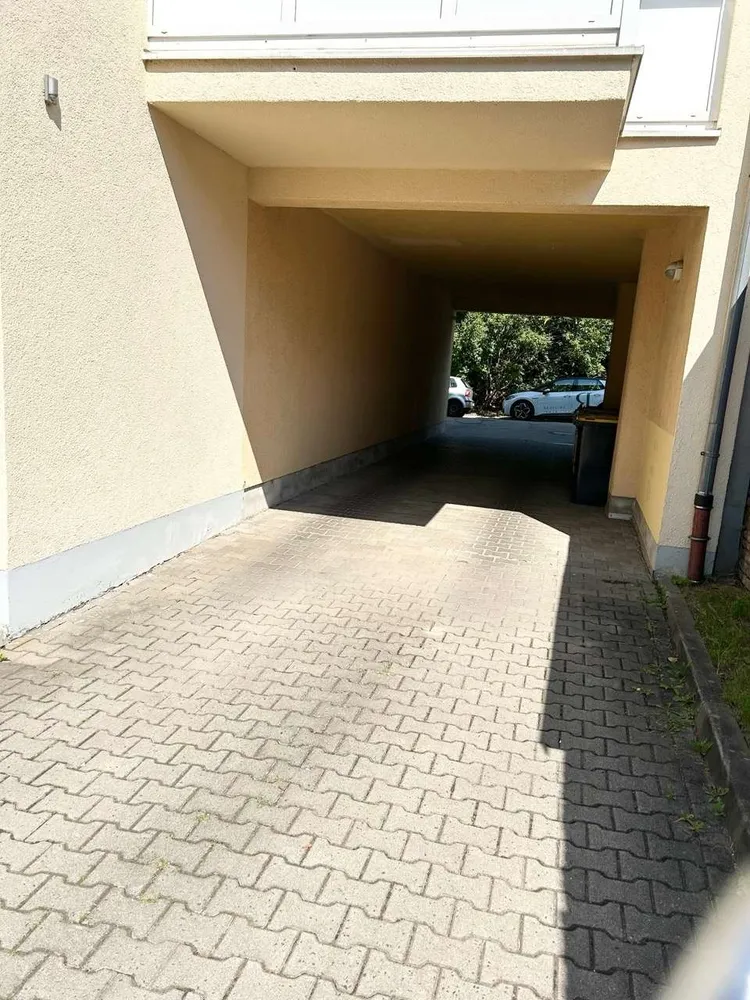 1 room apartment with 31 m² in Chemnitz – Photo 3