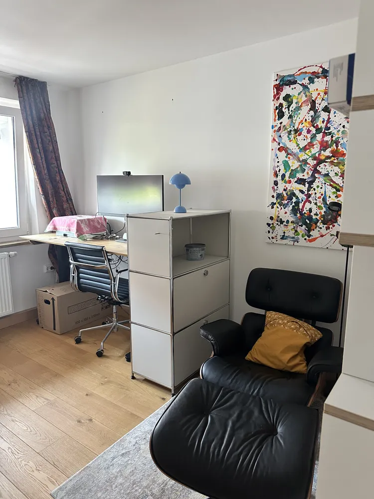 3 Zimmer Wohnung mit 62 m² in Stuttgart – Bild 4