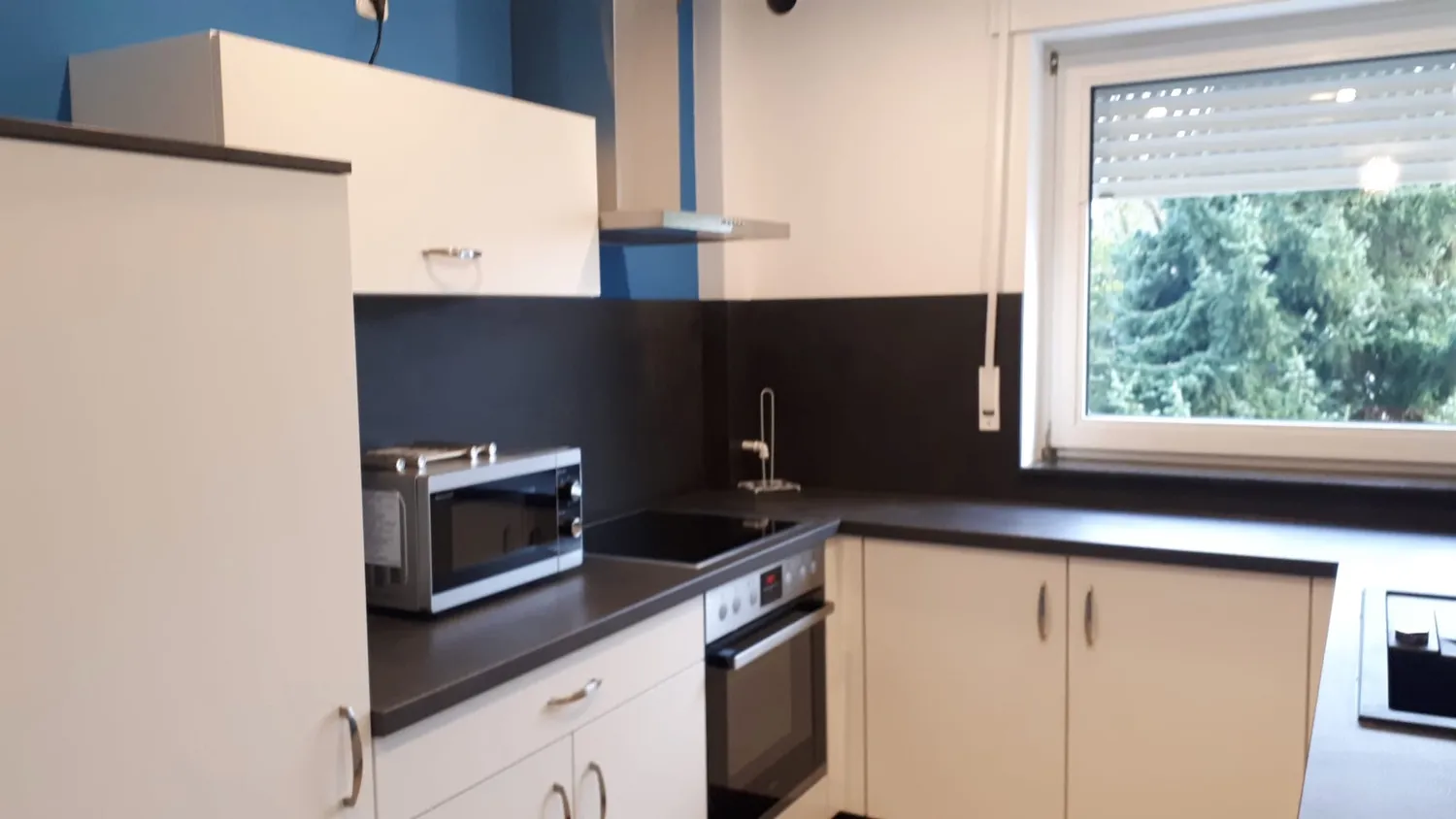 3 room apartment with 68 m² in Dormagen – Photo 1