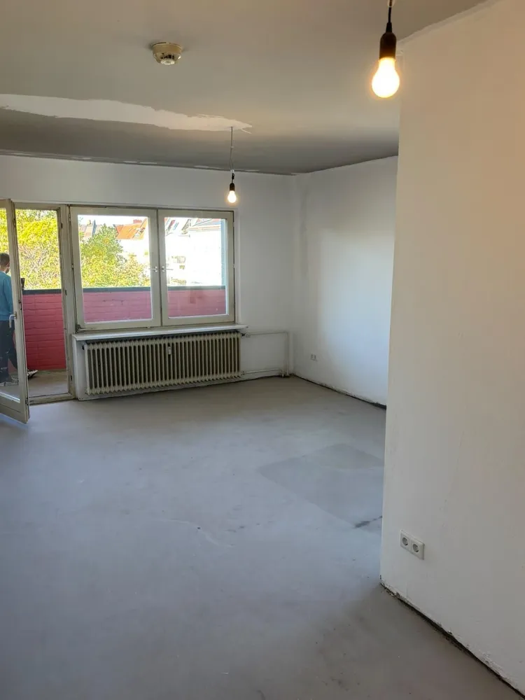 2 room apartment with 57 m² in Berlin – Photo 3