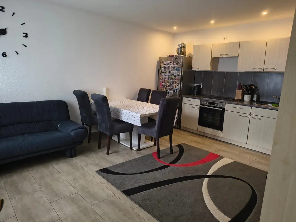 3 Zimmer Wohnung mit 55 m² in Gießen – Bild 10