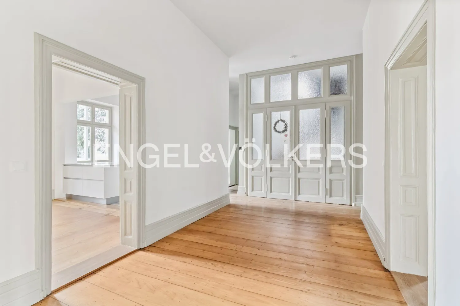 5 Zimmer Wohnung mit 181 m² in Frankfurt am Main – Bild 6